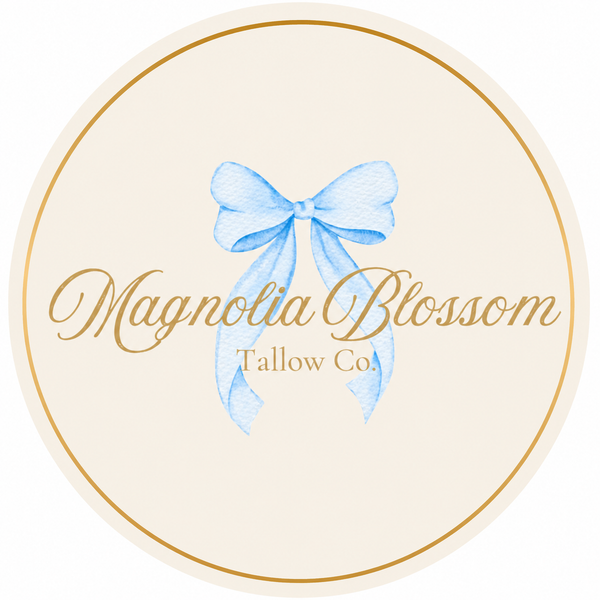 Magnolia Blossom Tallow Co.