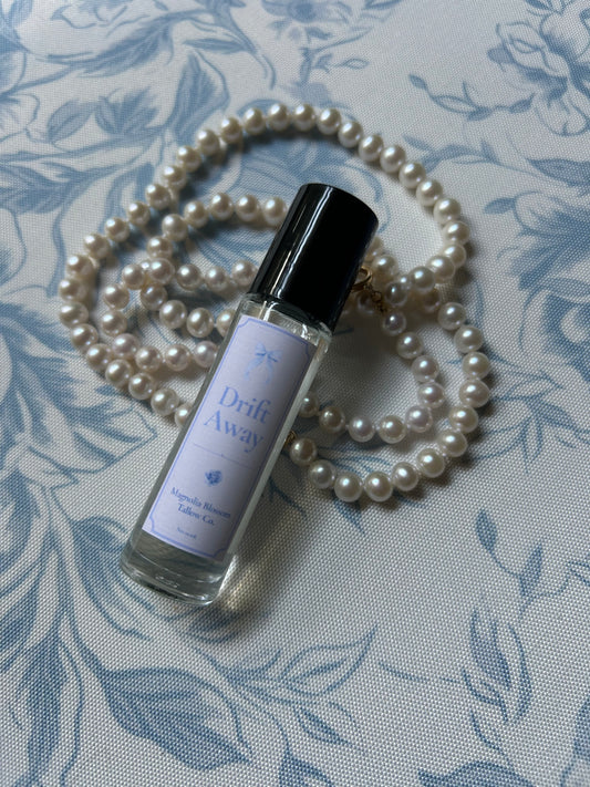 Drift Away Essential oil Roller