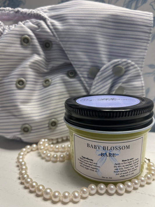 Baby Blossom Bare