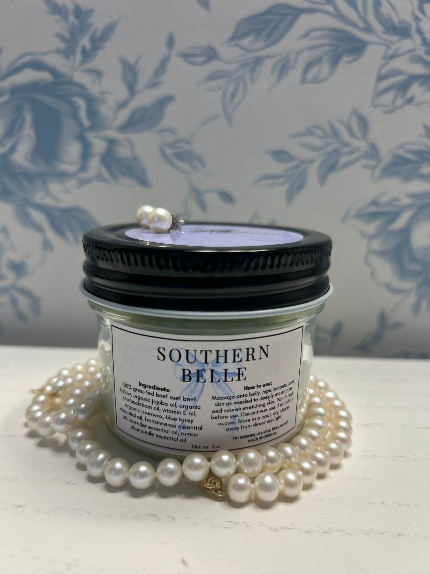 Southern Belle