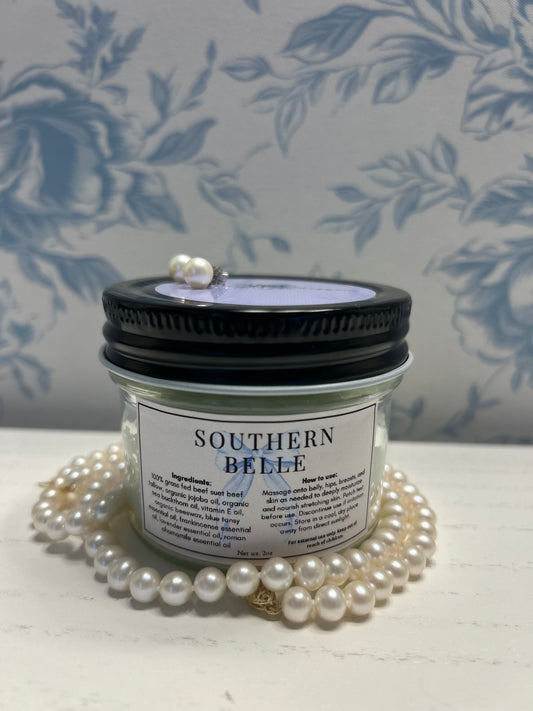 Southern Belle