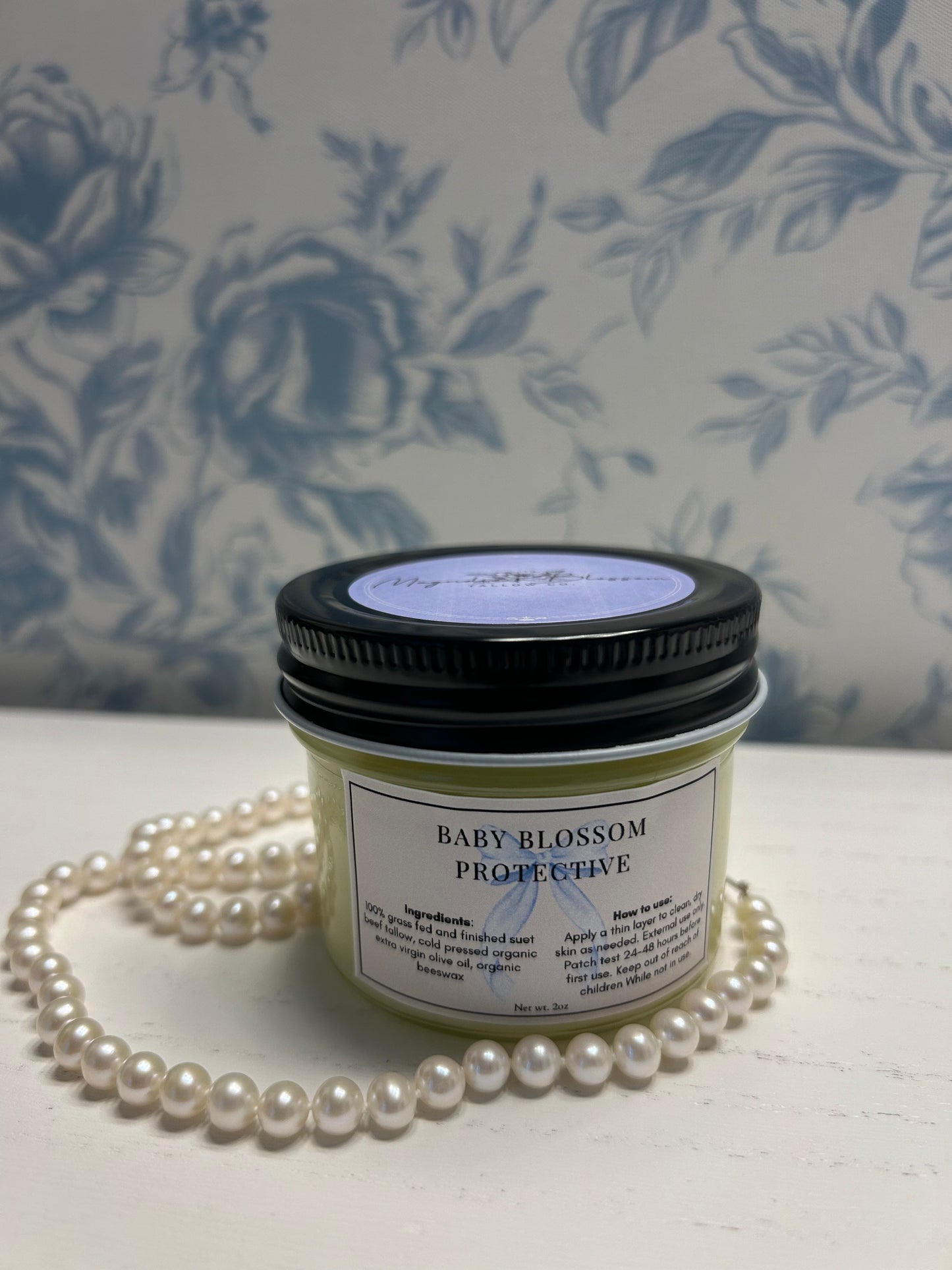 Baby Blossom Protective Bundle