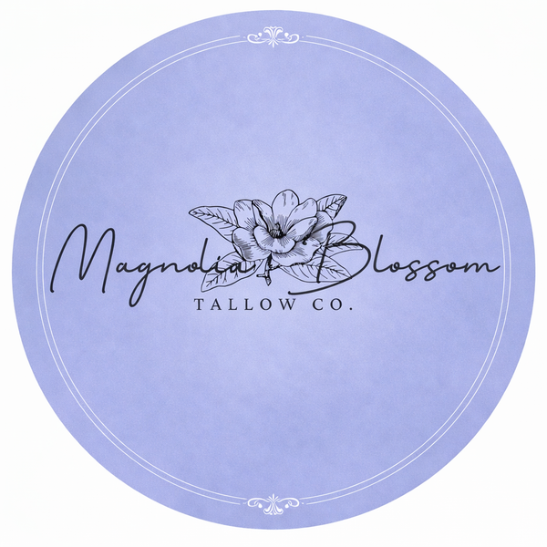 Magnolia Blossom Tallow Co.