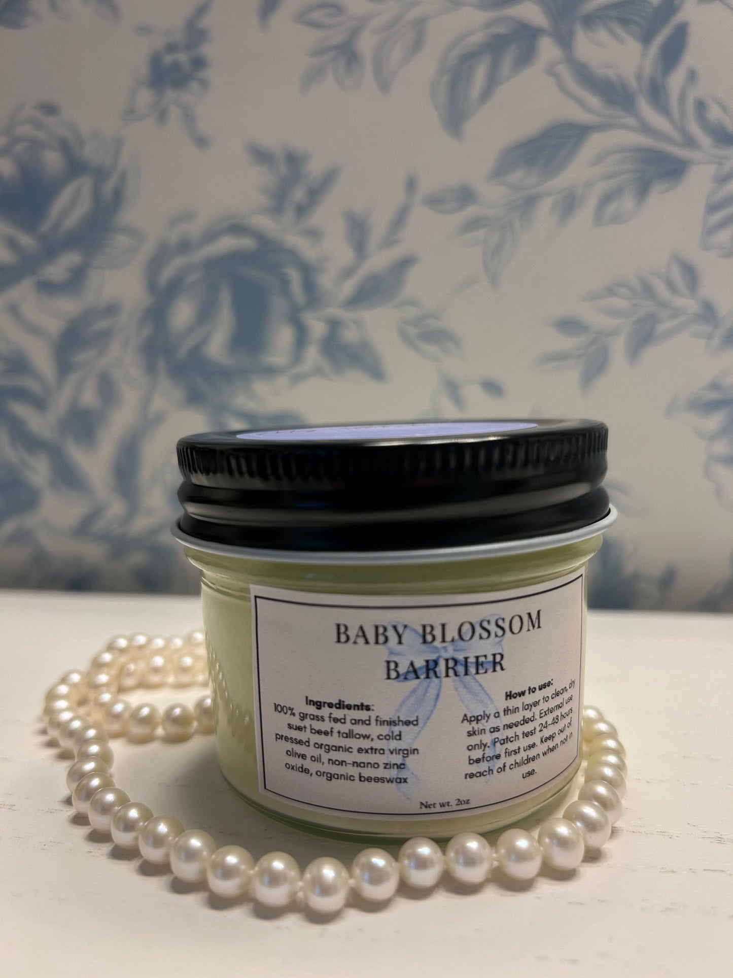 Baby Blossom Barrier Bundle