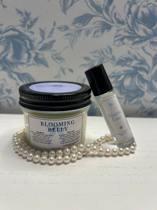 Mama Ease Bundle